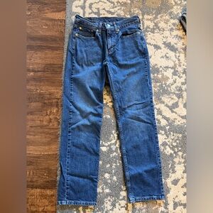 Men’s Levi’s 514 Size 30 x 30